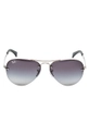 Ray-Ban - Szemüveg RB3449  fém