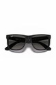 Ray-Ban okuliare JUSTIN 0RB4165.601.8G