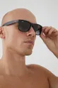 črna Ray-Ban očala Justin Moški
