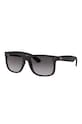 Ray-Ban – Okulary JUSTIN 0RB4165.601.8G czarny AA00