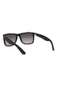 Ray-Ban – Okulary JUSTIN czarny 0RB4165.601.8G