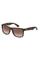 Ray-Ban sluneční brýle pánské JUSTIN 0RB4165.710.13 hnědá AA00