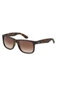 Ray-Ban ochelari Justin 0RB4165.710.13 negru AA00