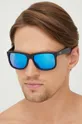 nero Ray-Ban occhiali da sole Uomo