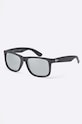 Ray-Ban - Очила Justin черен 0RB4165.622.6G