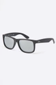 Ray-Ban occhiali da vista Justin nero 0RB4165.622.6G