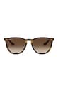 Akcesoria Ray-Ban – Okulary ERIKA 0RB4171.865.13 brązowy