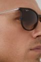 Ray-Ban occhiali da vista Erika 0RB4171.865.13 marrone