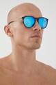 Ray-Ban - Окуляри Erika чорний 0RB4171.601.55