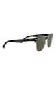 Γυαλιά ηλίου Ray-Ban μαύρο 0RB4175.877
