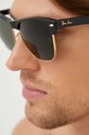 Γυαλιά ηλίου Ray-Ban 0RB4175.877 μαύρο