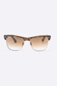 Doplnky Okuliare Ray-Ban 0RB4175.878.51 hnedá