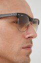 Okuliare Ray-Ban 0RB4175.878.51 hnedá