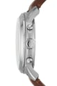 Fossil - Hodinky FS4813 FS4813 hnedá AA00