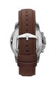 Accesorii Fossil - Ceas FS4813 FS4813 maro