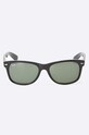 Ray-Ban - Okuliare RB2132.901L čierna AA00