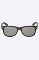 Ray-Ban - Окуляри RB2132.622/58 чорний AA00