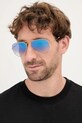 Ray-Ban ochelari aur RB3025.001/3F