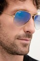 Ray-Ban ochelari RB3025.001/3F