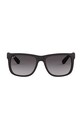 Ray-Ban - Okuliare JUSTIN RB4165.601/8G čierna AA00