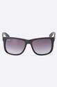 Doplnky Ray-Ban - Okuliare JUSTIN RB4165.601/8G čierna
