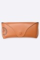 Ray-Ban - Очки чёрный RB4165.601/8G