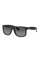 Slnečné okuliare Ray-Ban JUSTIN RB4165.622/T3 čierna AA00