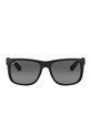 Аксесоари Слънчеви очила Ray-Ban JUSTIN RB4165.622/T3 черен