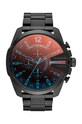 Diesel - Ceas DZ4318 negru DZ4318