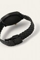 Nixon - Ceas Time Teller Matte Black/Gold A451041 negru AA00