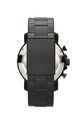 Fossil - Hodinky JR1401 JR1401 černá AA00