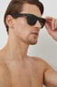 czarny Ray-Ban – Okulary FOLDING WAYFARER Męski