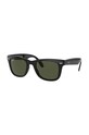 Ray-Ban - Γυαλιά RB4105.601.54 RB4105.601.54 μαύρο AA00