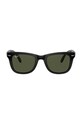 Αξεσουάρ Ray-Ban - Γυαλιά RB4105.601.54 RB4105.601.54 μαύρο