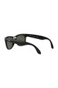 Ray-Ban - Γυαλιά RB4105.601.54 μαύρο RB4105.601.54