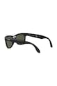 Ray-Ban - Окуляри чорний RB4105.601.54