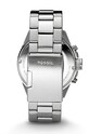 Fossil - Ceas CH2600IE CH2600IE argintiu AA00