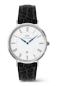 Daniel Wellington hodinky pánske strieborná DW00100914