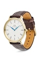 Daniel Wellington hodinky pánske DW00100912 zlatá AA00