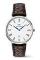 Daniel Wellington hodinky pánske strieborná DW00100911