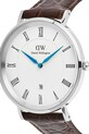 Daniel Wellington hodinky pánske strieborná DW00100911