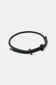 Lilou bransoletka męska Liana czarny 243/300/BRA/ZIE/CZA/PB