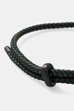 Lilou bransoletka męska Liana 243/300/BRA/ZIE/CZA/PB czarny AA00