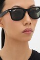 Ray-Ban - Okuliare WAYFARER RB2140.901/58