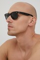 Аксессуары Ray-Ban - Солнцезащитные oчки RB2140.901/58 чёрный