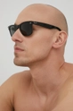 Ray-Ban – Okulary WAYFARER Materiał zasadniczy: Materiał syntetyczny