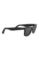 Ray-Ban - Солнцезащитные oчки RB2140.901/58 чёрный AA00