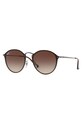 Ray-Ban ochelari Blaze Round maro 0RB3574N.004/13.59.U