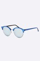 Ray-Ban - Okulary RB4246.984/30 niebieski RB4246.984/30