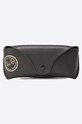 Akcesoria Ray-Ban - Okulary RB4246.984/30 RB4246.984/30 niebieski